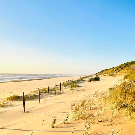 Villa Beach & Golf Юліанадорп Екстер'єр фото